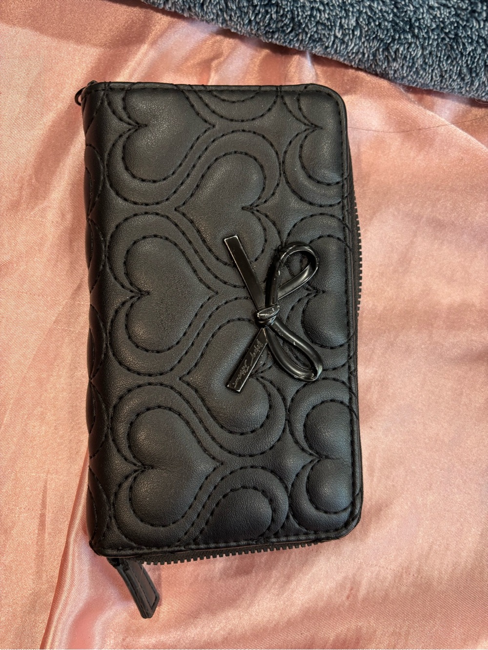 Betsey Johnson Wallet